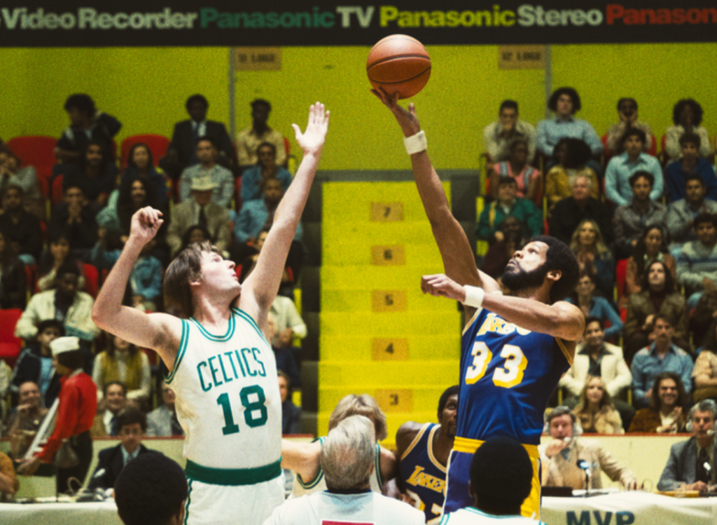 Winning Time: The Rise of the Lakers Dynasty delivers a slam dunk on Showmax