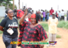 Arise Ghana Demo