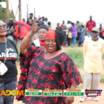 Arise Ghana Demo
