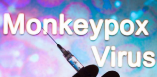 Monkeypox