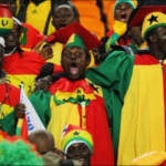 GTA Survey: 50.4% foreign visitors consider Ghana as expensive destination BBC (Getty Images)