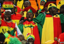 2026 WC: Ghanaian fans to pay between $140 and $600 for Group Stage games BBC (Getty Images)