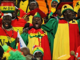 2026 WC: Ghanaian fans to pay between $140 and $600 for Group Stage games BBC (Getty Images)