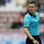 Craig Napier hopes to see a culture shift in Scottish football. Image Source: SNS