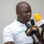 Ministry of Transport to introduce electric, gas powered buses Hon. Fred Obeng Adom, Dep. Transport Min.