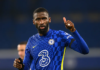 Antonio Rudiger IMAGO / PA Images