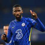 Antonio Rudiger IMAGO / PA Images