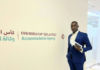 Kennedy Agyepong, Group Chairman