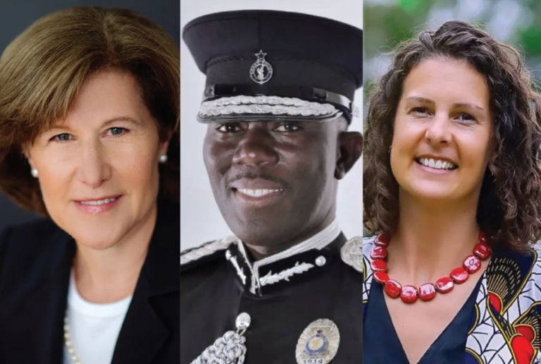 Manasseh’s folder: Witkowsky’s Visit and why the British High Commissioner can’t mind her business