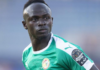 Sadio Mane has scored four goals in Senegal's opening 2023 Africa Cup of Nations qualifiers