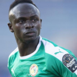 Sadio Mane has scored four goals in Senegal's opening 2023 Africa Cup of Nations qualifiers