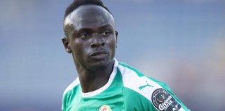 Sadio Mane has scored four goals in Senegal's opening 2023 Africa Cup of Nations qualifiers