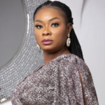 Beverly Afaglo | credit: @beverly_afaglo/Instagram