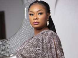 Family announces one-week observation for actress Beverly Afaglo Beverly Afaglo | credit: @beverly_afaglo/Instagram