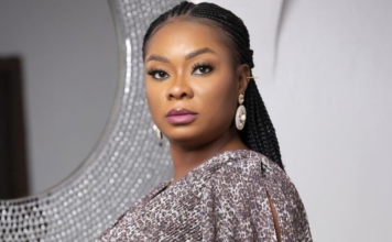Beverly Afaglo | credit: @beverly_afaglo/Instagram