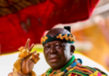 Otumfuo Osei Tutu II