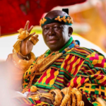 Otumfuo Osei Tutu II