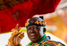 Otumfuo Osei Tutu II