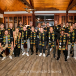 BVB Legends. Image Source: Joy Sports