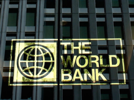 File photo: World Bank