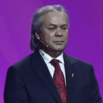 Algeria legend gets jail term for fraud Rabah Madjer was part of the draw ceremony for 2022 World Cup finals. Image Source: Getty Images