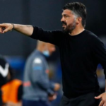 Valencia appoint Gattuso as new manager Gattuso previously managed teams including AC Milan and Napoli. Image Credit: Getty Images