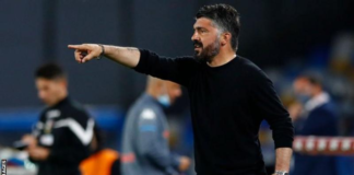 Gattuso previously managed teams including AC Milan and Napoli. Image Credit: Getty Images