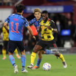 Photo Credit: Getty Images/ Kiyoshi Ota