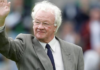 Billy Bingham was the most successful manager of Northern Ireland's football team