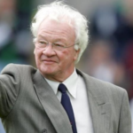 Billy Bingham was the most successful manager of Northern Ireland's football team