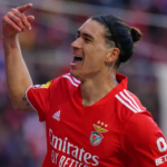 Darwin Nunez is closing on a record-breaking move to Liverpool / Gualter Fatia/GettyImages