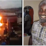 Ejiro Otarigho. Image Source: BBC