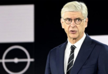 Arsen Wenger has worked as chief of global football development at Fifa and been close advisor to president Gianni Infantino since November 2019