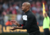 Vincent Kompany has become Burnley's new manager. Image credit: Getty Images