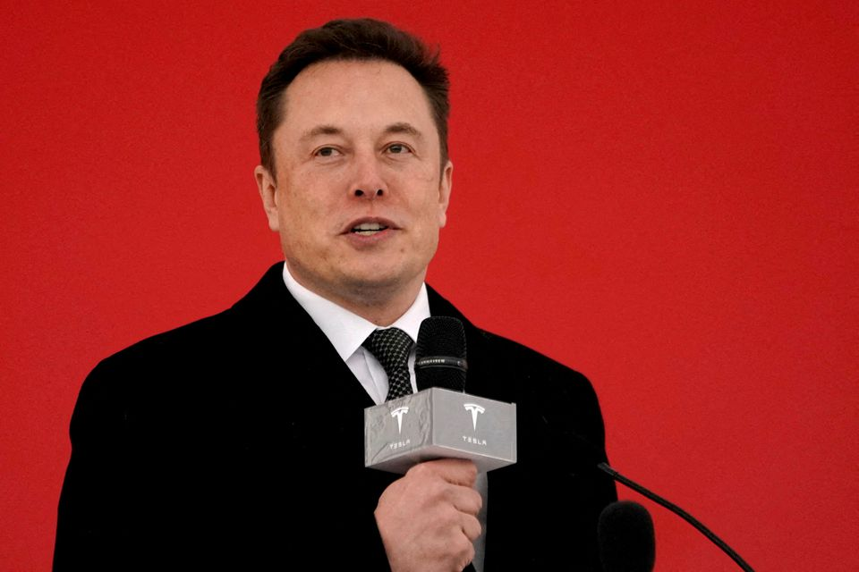 Elon Musk bids farewell to White House but says DOGE will continue