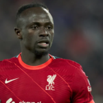 Liverpool’s Sadio Mane to join Bayer Munich in £35m deal Mane is leaving Liverpool / Quality Sport Images/GettyImages