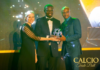 Calcio Trade Ball - Image Source: Myjoyonline
