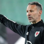 Ryan Gigs steps down as Wales manager Ryan Giggs was named Wales manager in January 2018