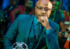 Dede Ayew - Image Source: @Andre Ayew