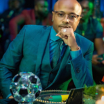 Colts football must return one way or the other – Dede Ayew Dede Ayew - Image Source: @Andre Ayew