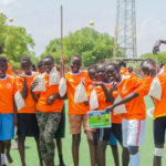 FIFA launches Menstrual Health and Education project in South Sudan Image Source: Fifa.com