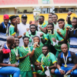 Nsoatreman secure Premier League promotion after win over Tamale City Nsoatreman FC - Image Source: Joy Sports