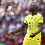 Inter Milan to sign Lukaku on season long loan from Chelsea Romelu Lukaku/ Photo Credit: Getty Images