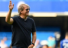 Todd Boehly will replace Bruce Buck as Chelsea chairman. Photo Credit: Getty Images