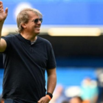 Todd Boehly appointed as new Chelsea chairman Todd Boehly will replace Bruce Buck as Chelsea chairman. Photo Credit: Getty Images