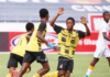 Black Starlets WAFU B U17/ Credit: Myjoyonline