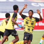 WAFU B U-17 tournament: Black Starlets beat Ivory Coast to win bronze Black Starlets WAFU B U17/ Credit: Myjoyonline