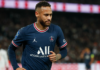 Neymar Credit: Getty Images