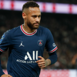 Neymar Credit: Getty Images