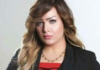 Shaimaa Gamal became notorious a few years ago for appearing to snort heroin live on air/ Credit: @Shimaa_gamal7